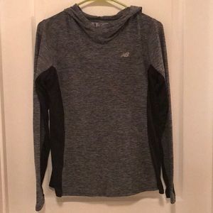 New Balance Running Top
